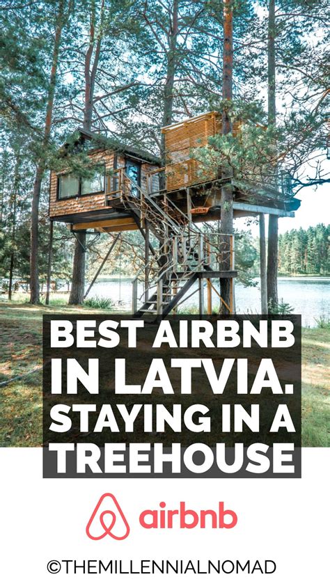 airbnb mazos latvija.